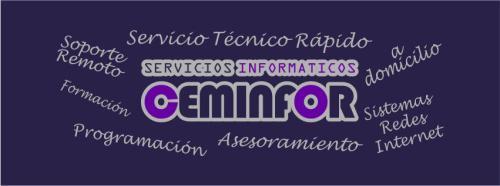 CEMINFOR Servicios Informáticos