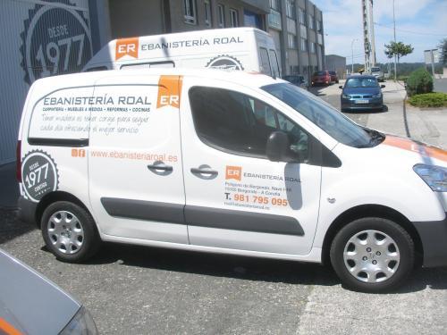 Ebanistería Roal