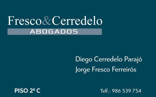 Fresco y Cerredelo Abogados