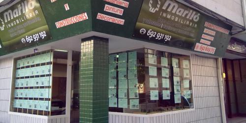 Inmobiliaria Mariló