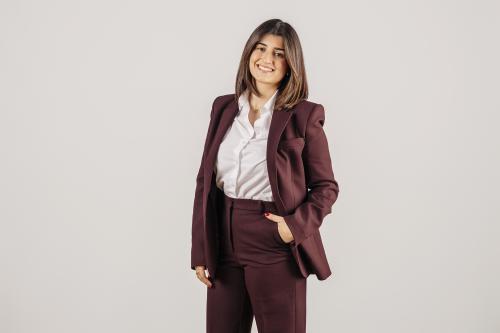 Irene Míguez Abogada