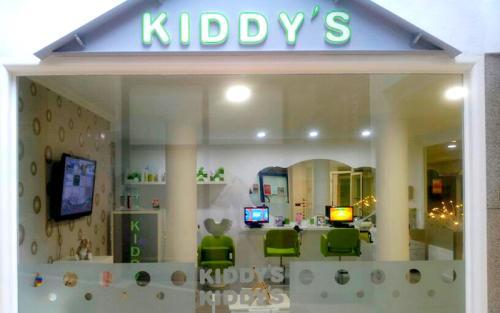 Kiddy's