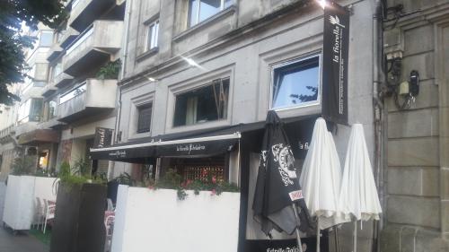 La Fiorella