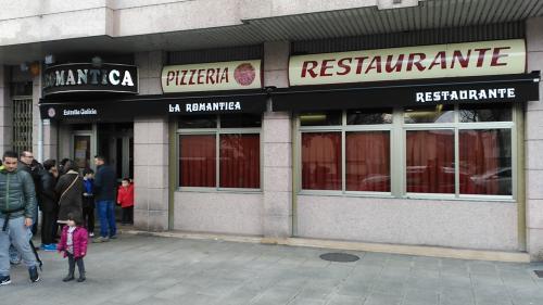 La Romántica