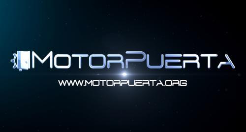 MotorPuerta