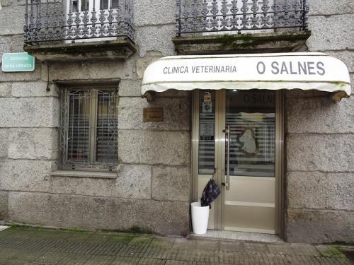 O Salnés