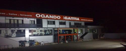 Ogando Duran