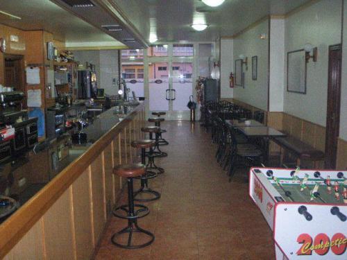 Pizzería J.A.