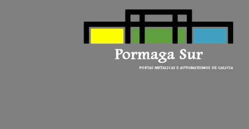 Pormaga Sur