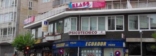 Psicotécnico Viacambre