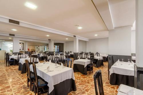 Restaurante Derby