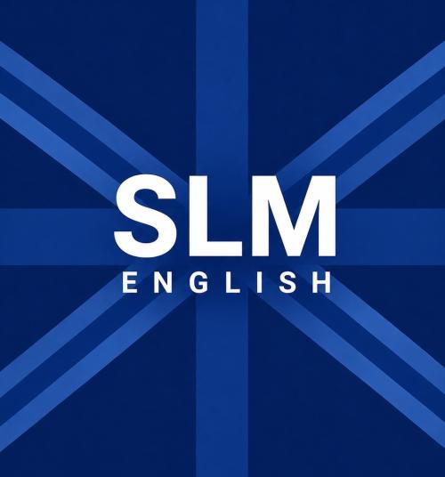 SLM English