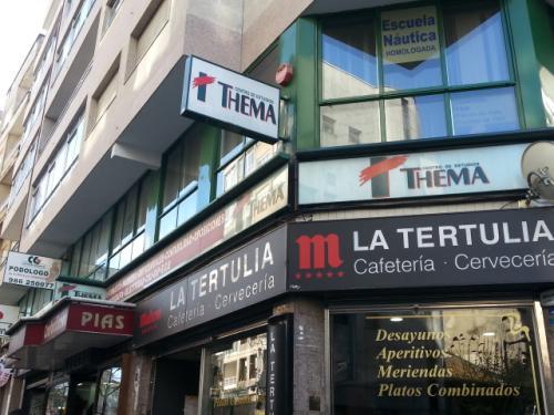 Thema Formación