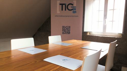TICgal