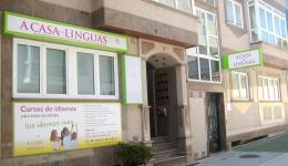 A Casa das Linguas