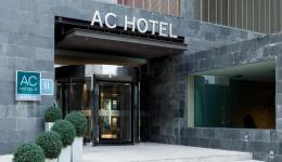 AC Hotel A Coruña
