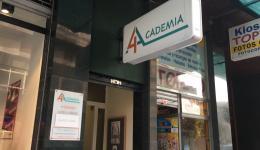 Academia A Catro