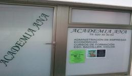 Academia Ana