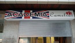 Academia Camelias