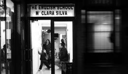 Academia Clara Silva-Jensen