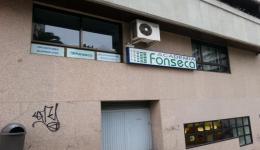 Academia Fonseca