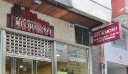 Academia Formoso