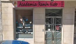 Academia Ramón Nieto