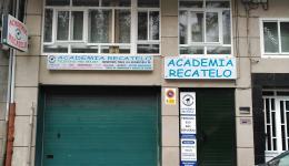 Academia Recatelo