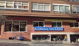 Academia Salgado