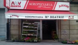 Agropecuaria Mª Beatriz