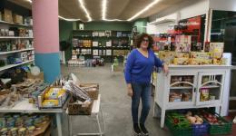 Agrotienda Senra