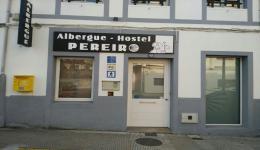 Albergue Pereiro