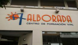 Alborada