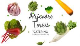 Alejandro Torres Catering