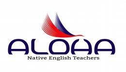 ALOHA (Native English Teachers)