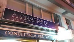 Alonso-Smith Centro Odontológico