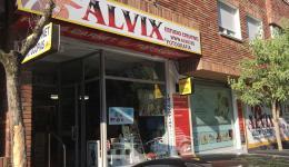 Alvix Estudio Creativo