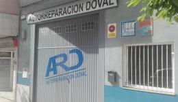 ARD - Autorreparación Doval