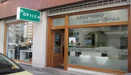 Argimiro Taller de Óptica