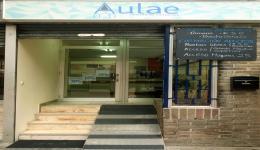 Aulae Centro de Estudios