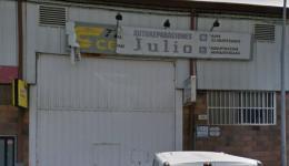 Auto-Reparaciones Julio