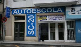 Autoescola SC-20