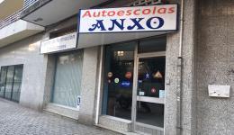 Autoescuela Anxo