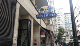 Autoescuela Arenal