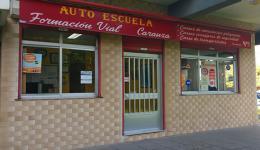 Autoescuela Caranza - Castelao
