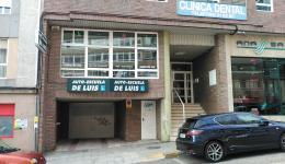 Autoescuela de Luis