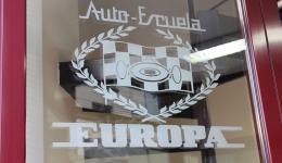 Autoescuela Europa