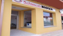 Autoescuela Nova