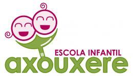 Axóuxere