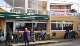 Bar Praia D'Abra